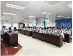 <b><b>南宁青秀全力保障东博会和峰会食物平安</b></b>