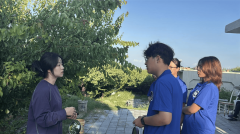 <b>深耕杏乡帮复兴食安宣讲暖</b>