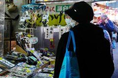 <b>日本和歌山县发生集体食物中毒事务 近百人“中</b>